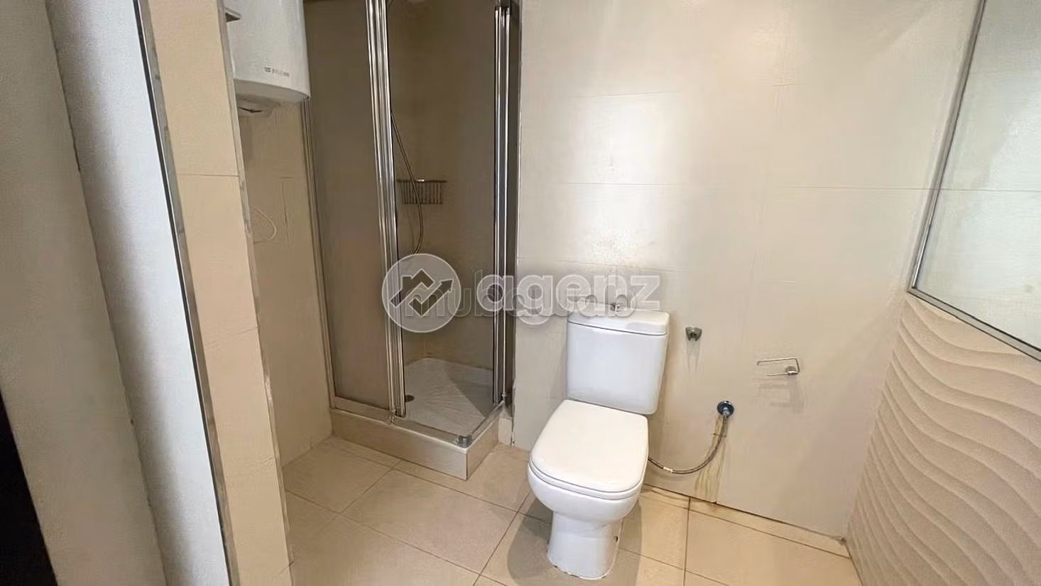 Apartment for rent 125 m², 3 bedrooms The princesses Casablanca