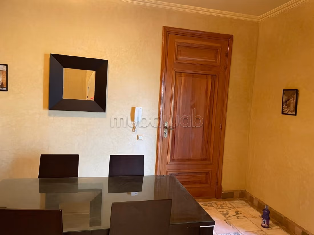 Bel appartement à vendre Jardins de la Palmeraie