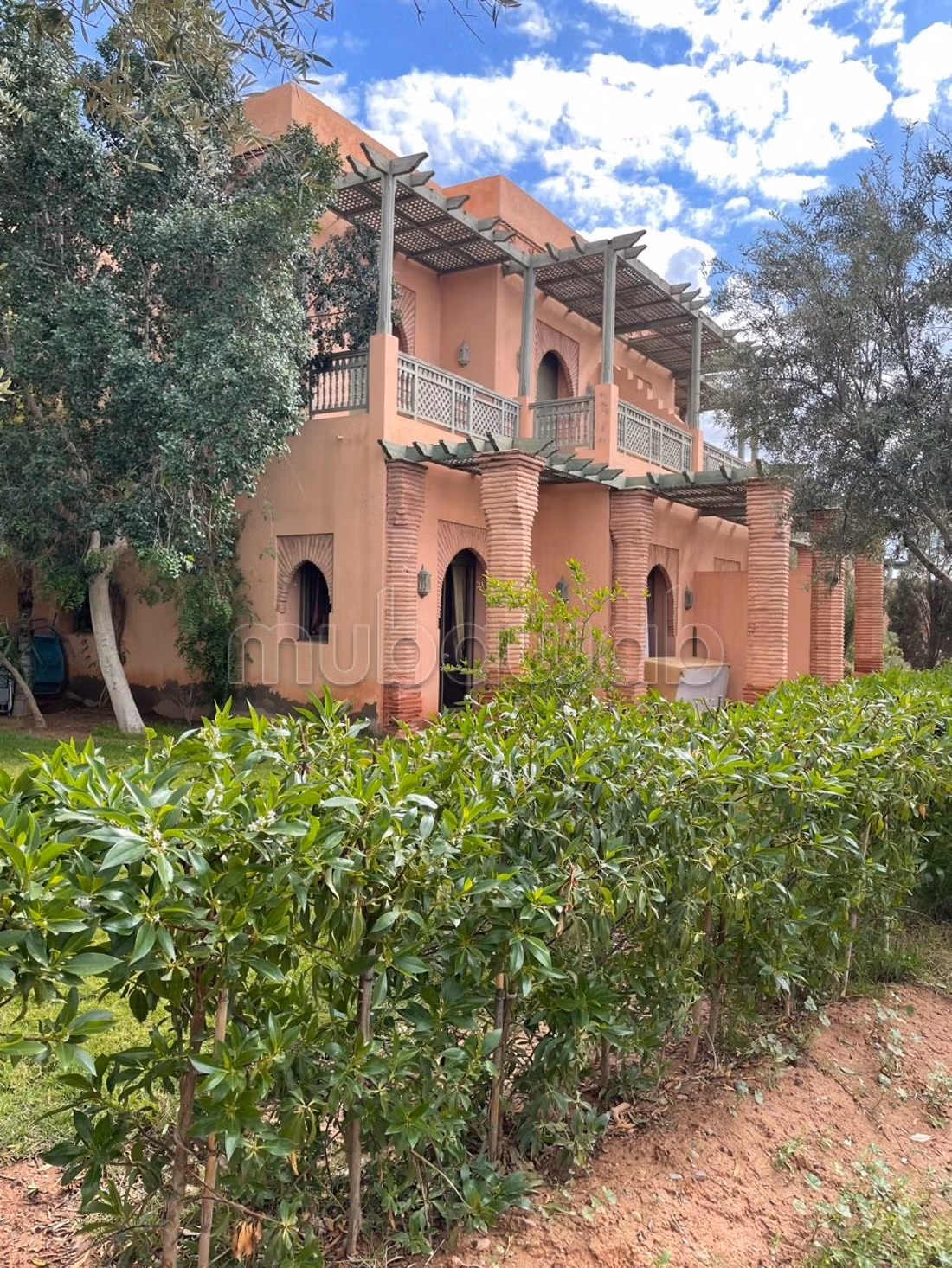 Bel appartement à vendre Jardins de la Palmeraie