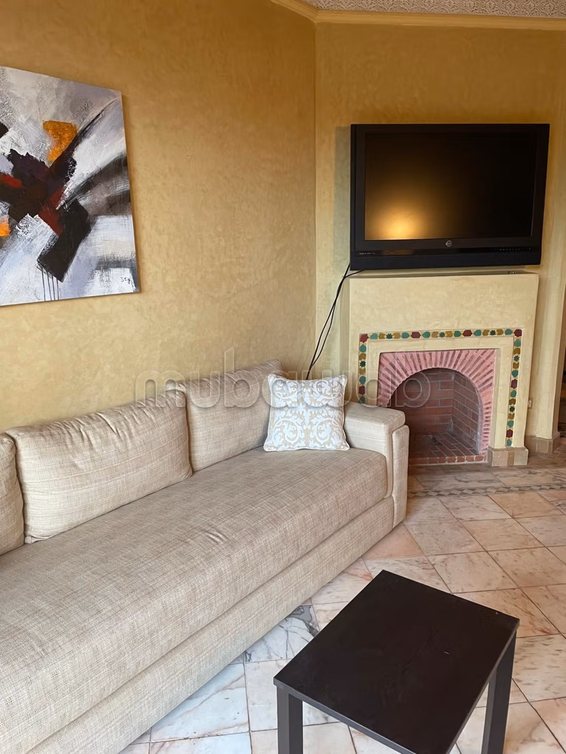 Bel appartement à vendre Jardins de la Palmeraie