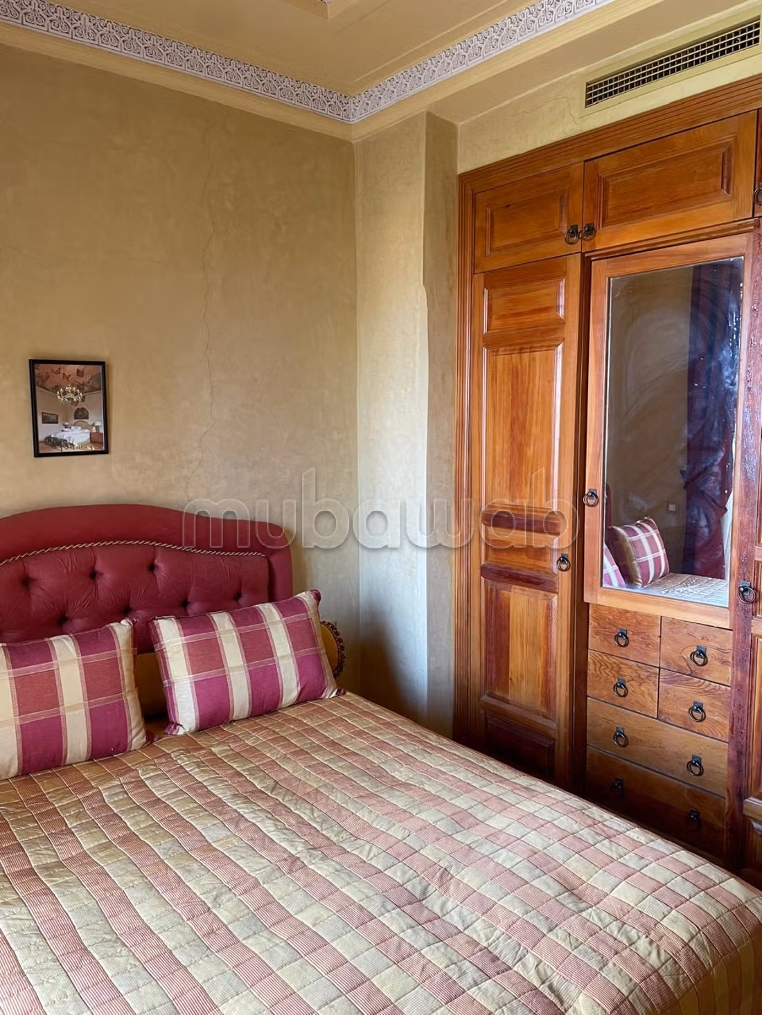 Bel appartement à vendre Jardins de la Palmeraie