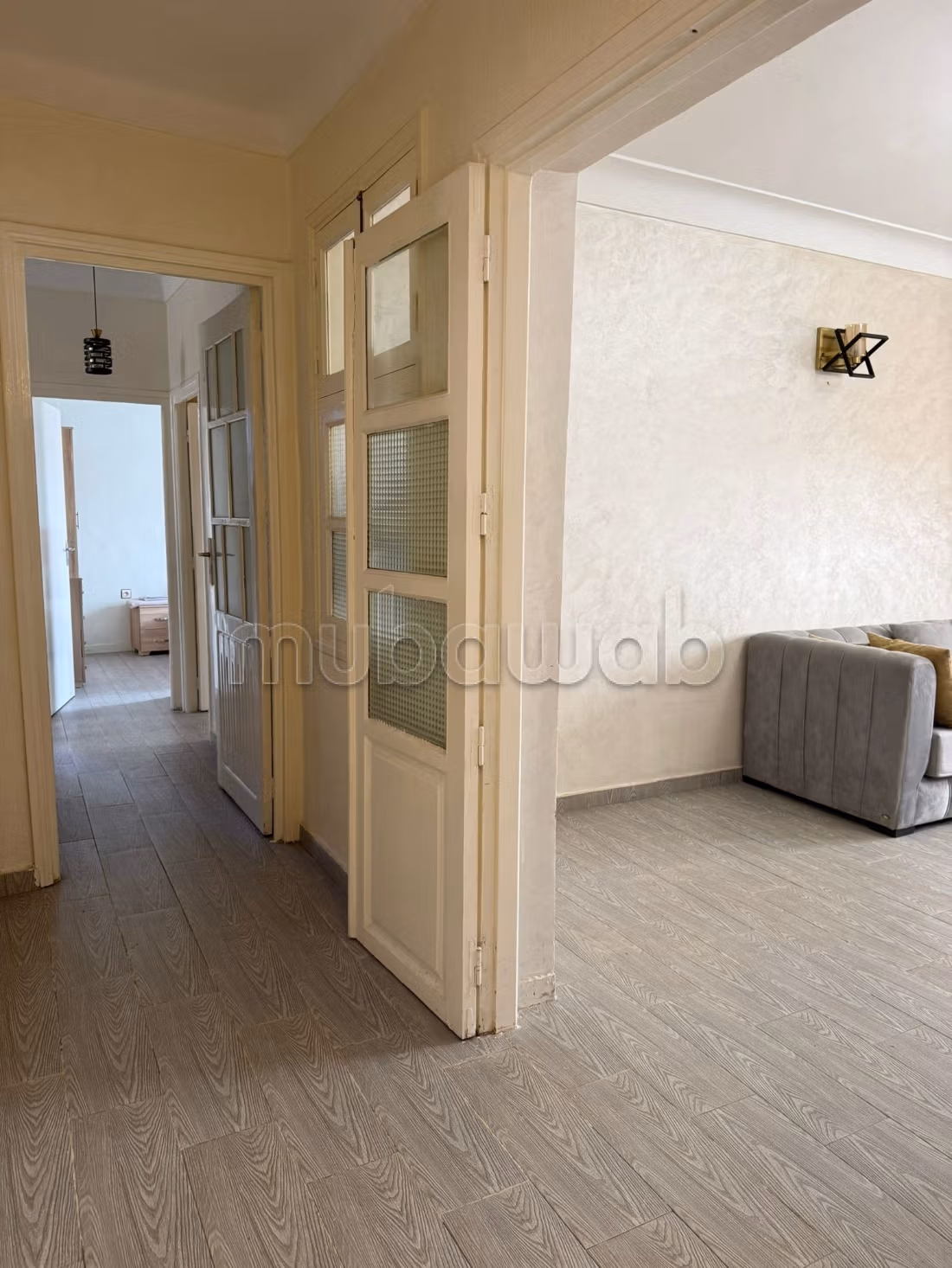 LOCATION Appartement 3 chambres Guéliz — 3