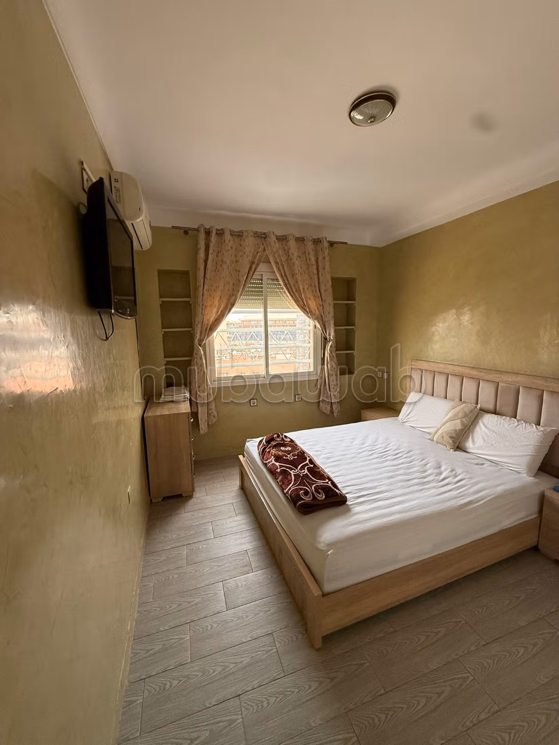 LOCATION Appartement 3 chambres Guéliz — 5