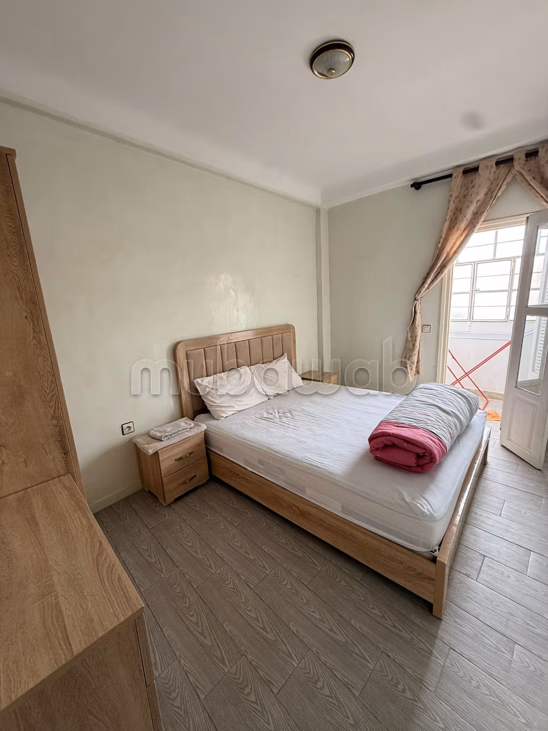 LOCATION Appartement 3 chambres Guéliz
