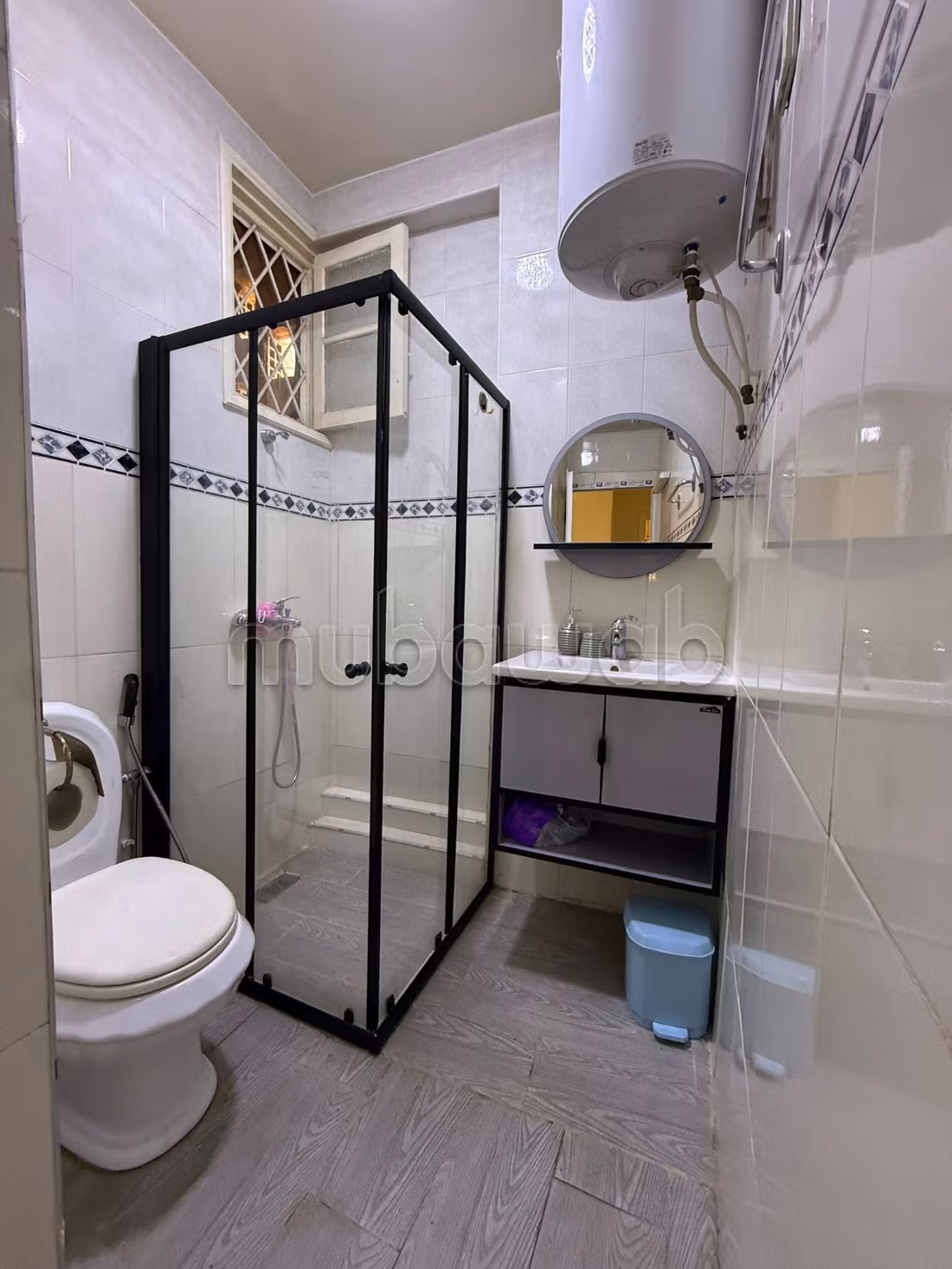 Appartement 96 m² f Guéliz — 9