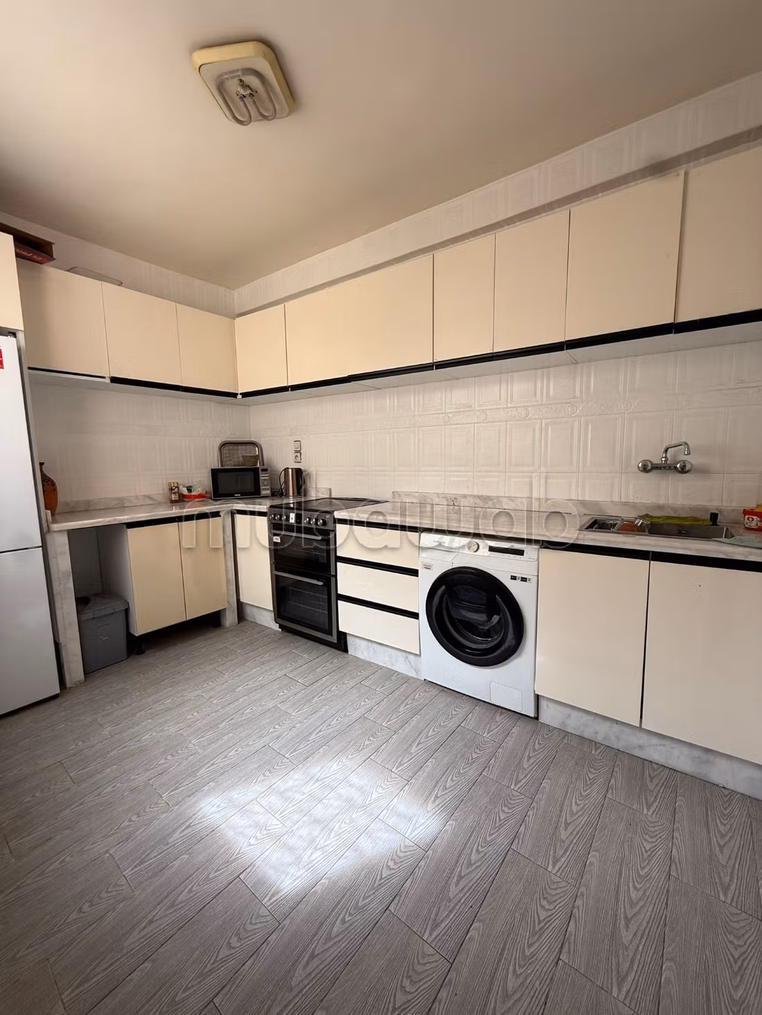 Appartement 96 m² f Guéliz — 12