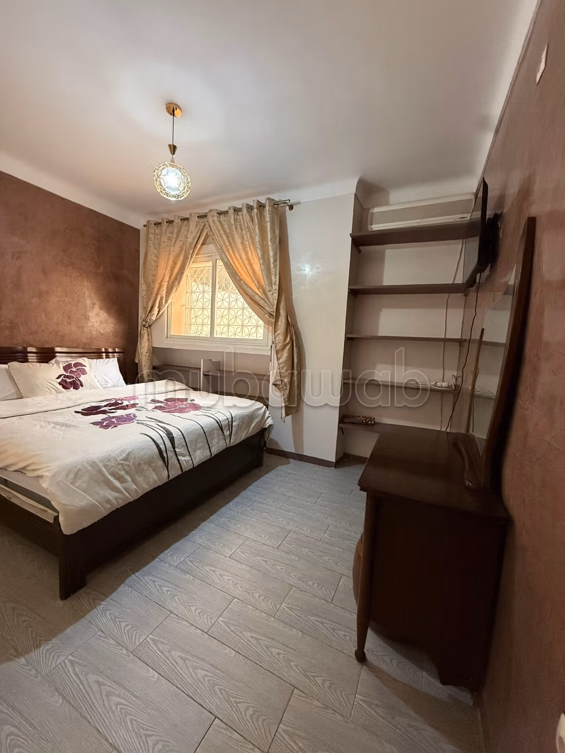 LOCATION Appartement 3 chambres Guéliz — 6