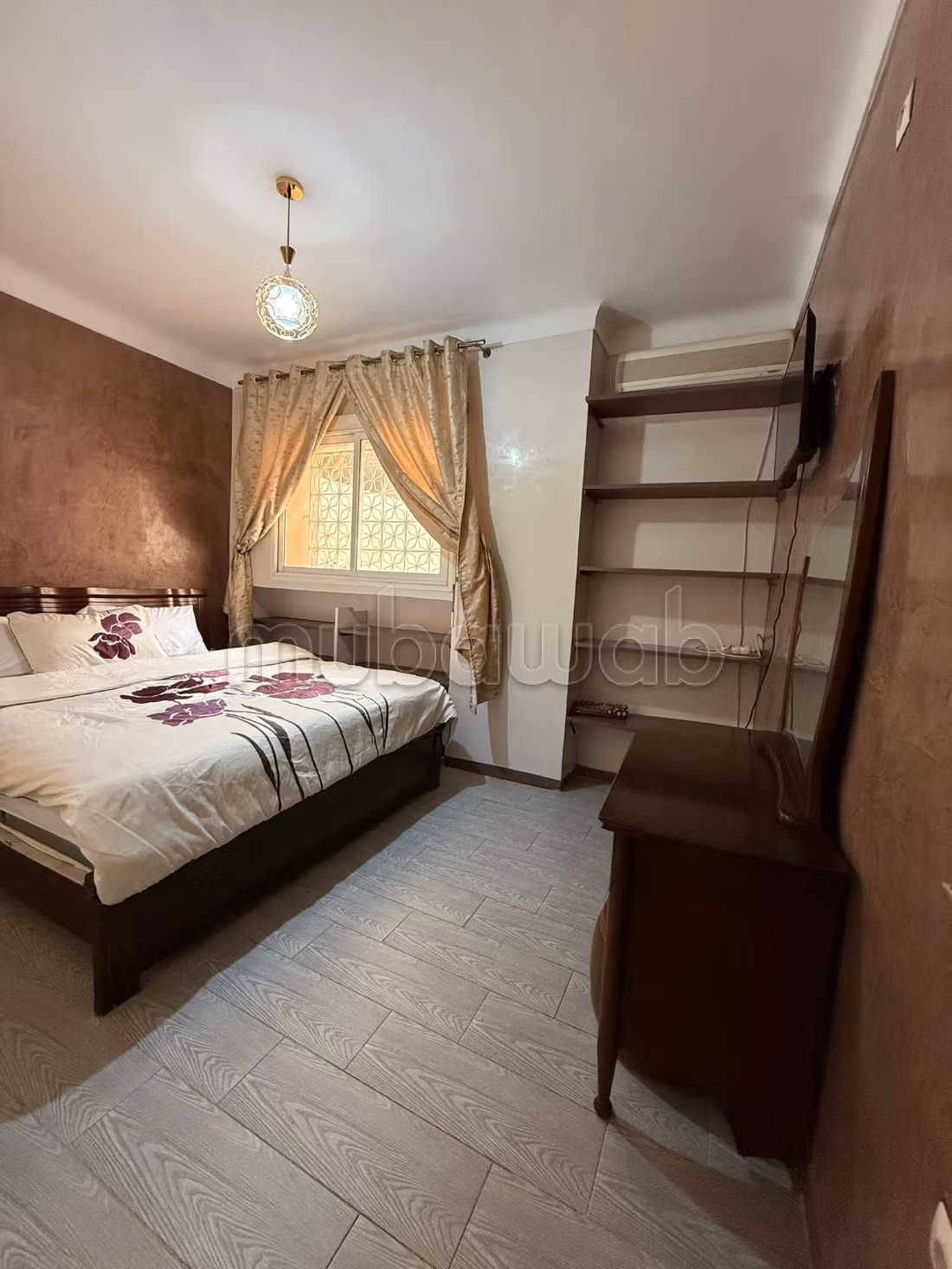Appartement 96 m² f Guéliz — 13