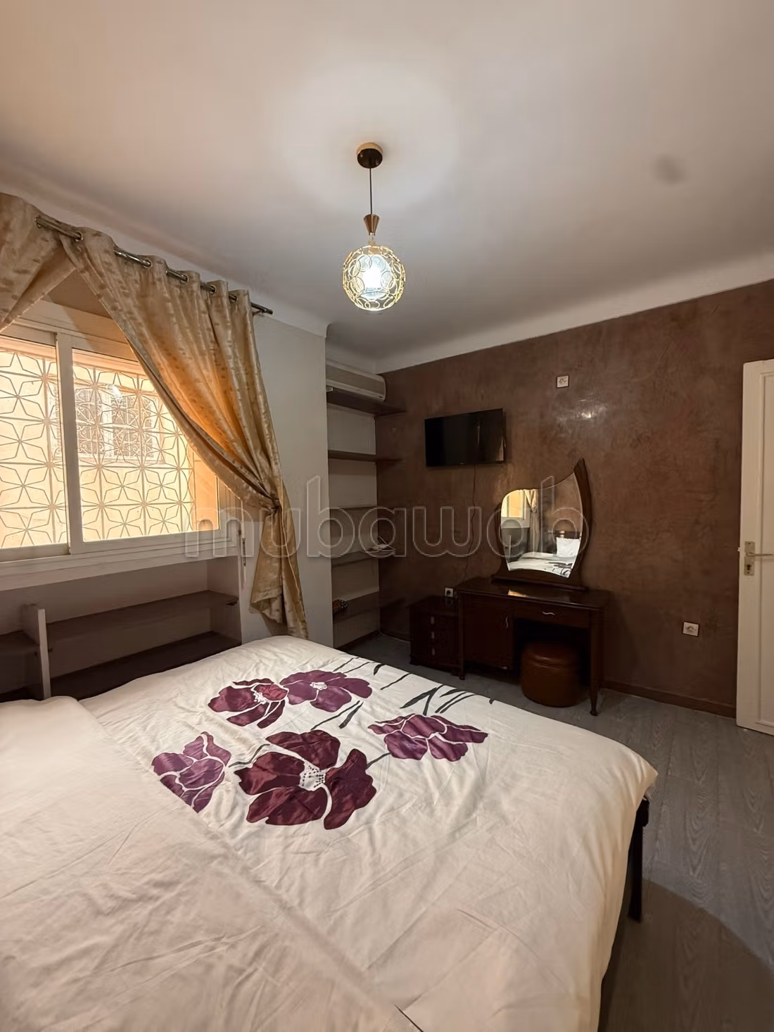 Appartement 96 m² f Guéliz — 14
