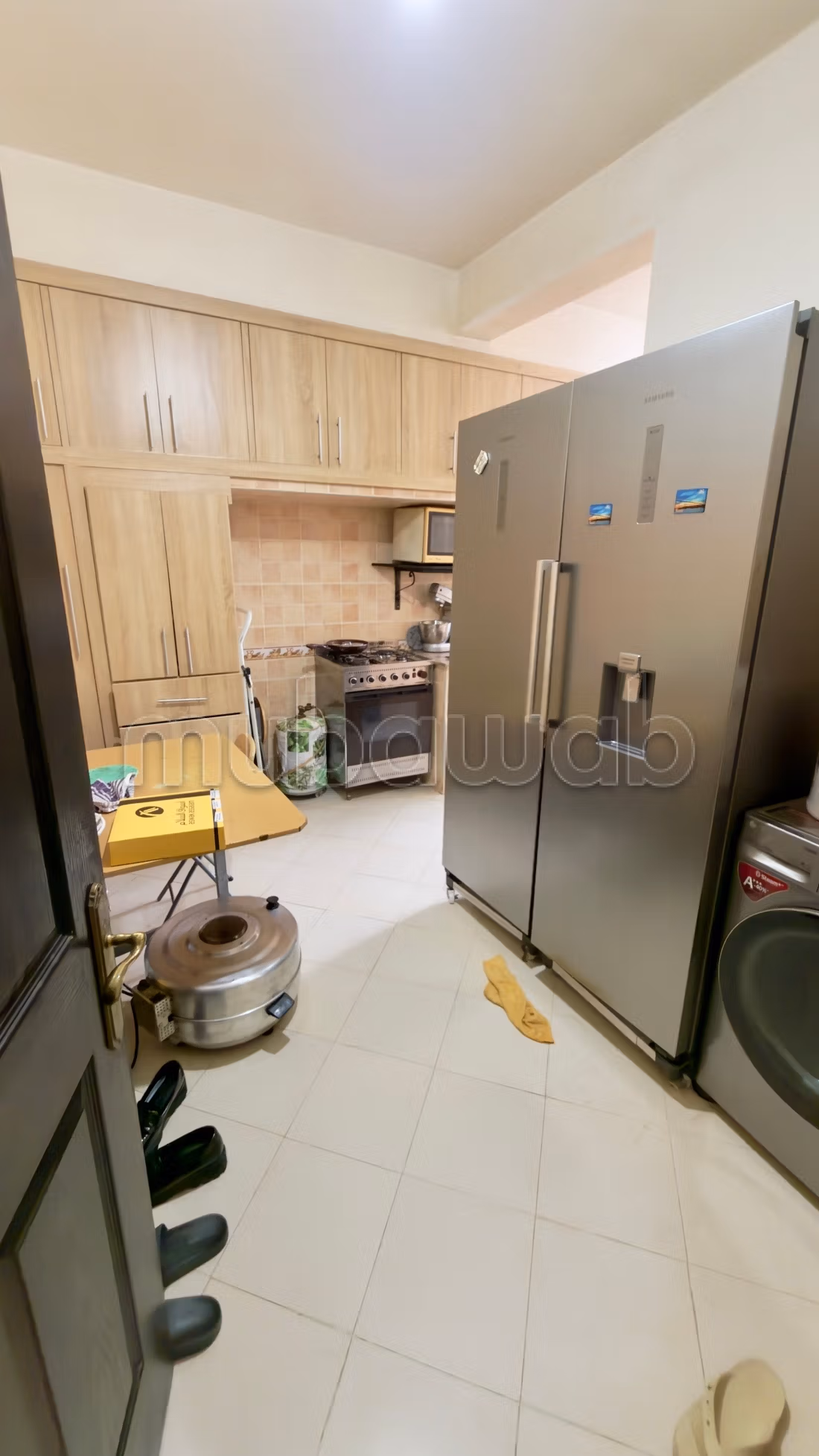 Bel appartement à vendre à Oued Eddahab. 3 pièces confortables — 2