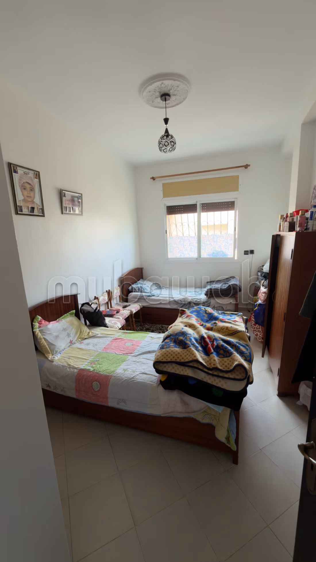 Bel appartement à vendre à Oued Eddahab. 3 pièces confortables — 5