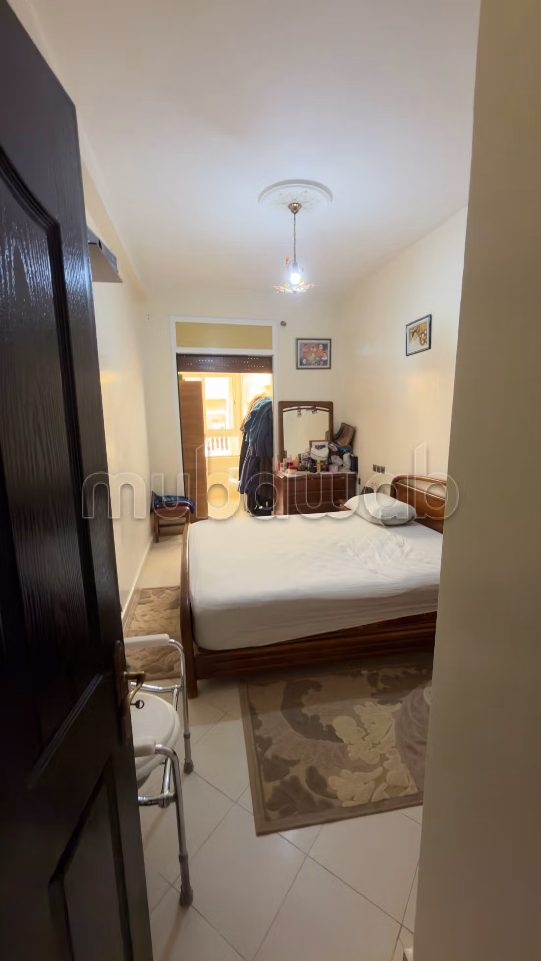 Bel appartement à vendre à Oued Eddahab. 3 pièces confortables — 6