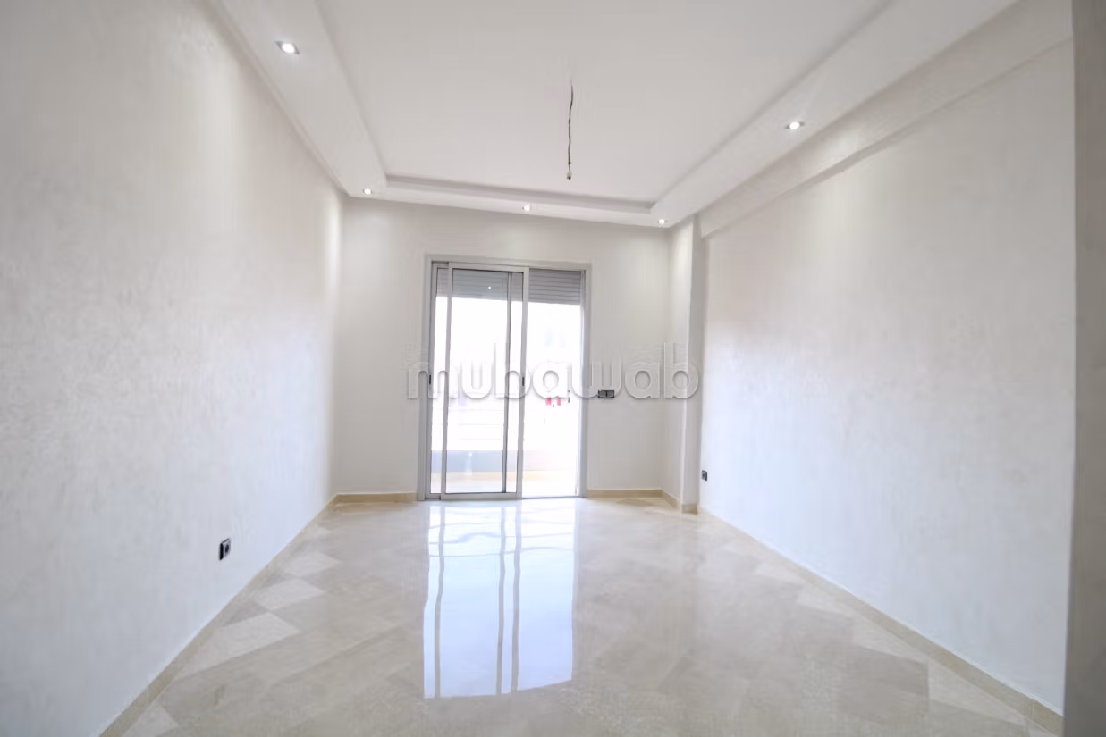 Appartement 63m à vendre à laymoun