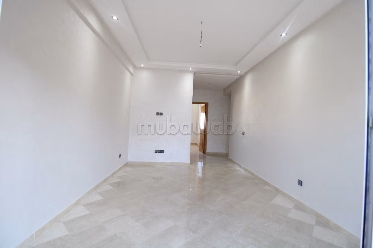 Appartement 63m à vendre à laymoun — 2