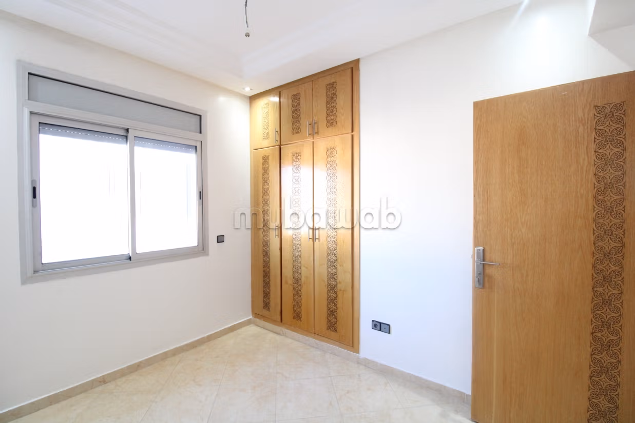 Appartement 63m à vendre à laymoun — 3