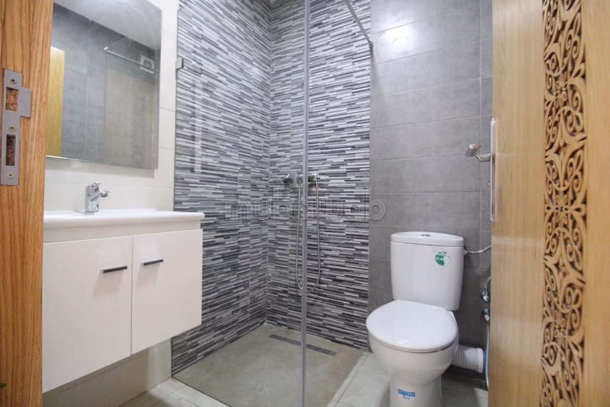 Appartement 63m à vendre à laymoun — 6