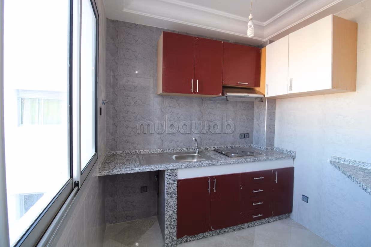 Appartement 63m à vendre à laymoun — 5