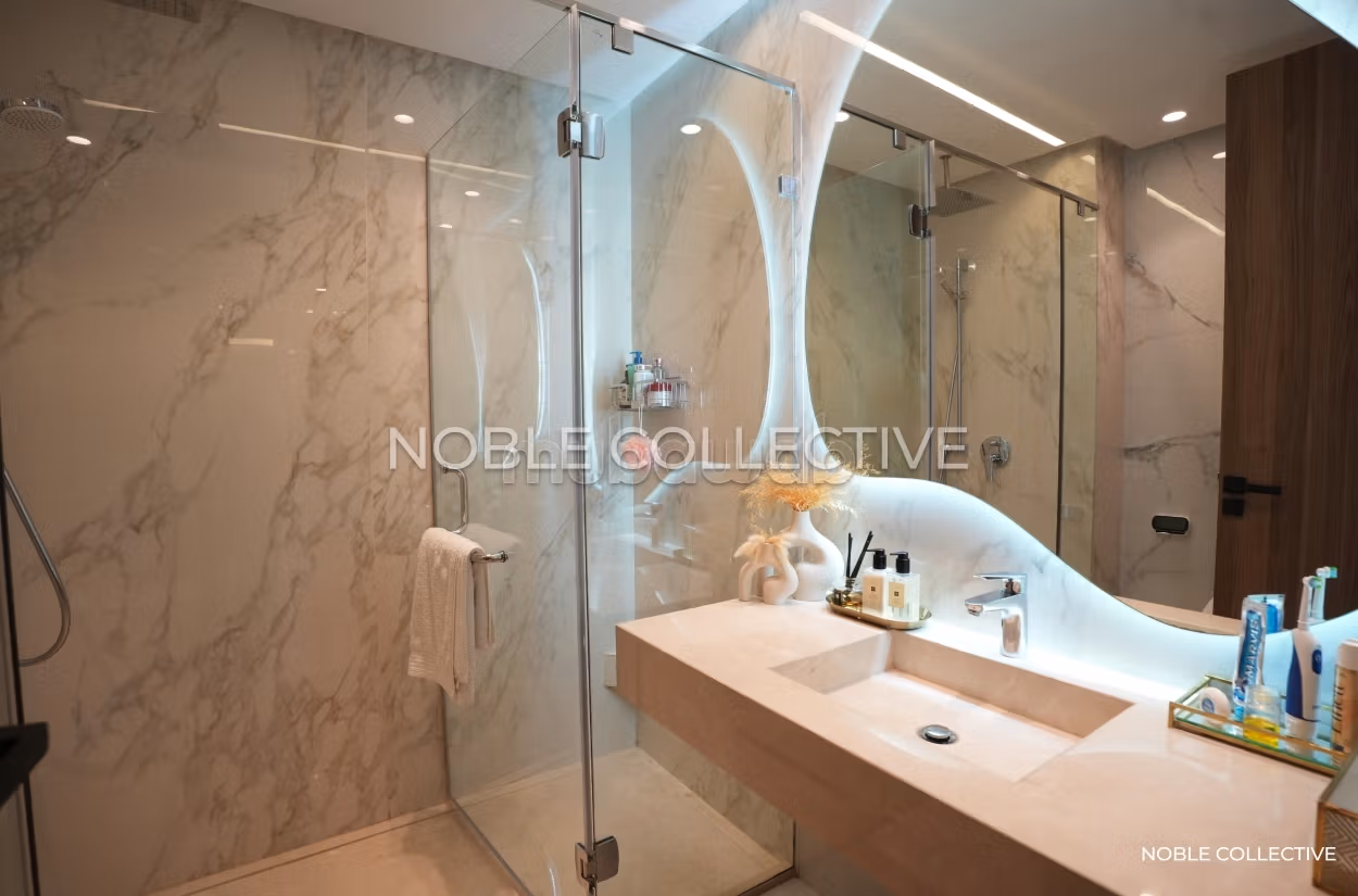 Appartement 195 m² à Ain Diab — 26