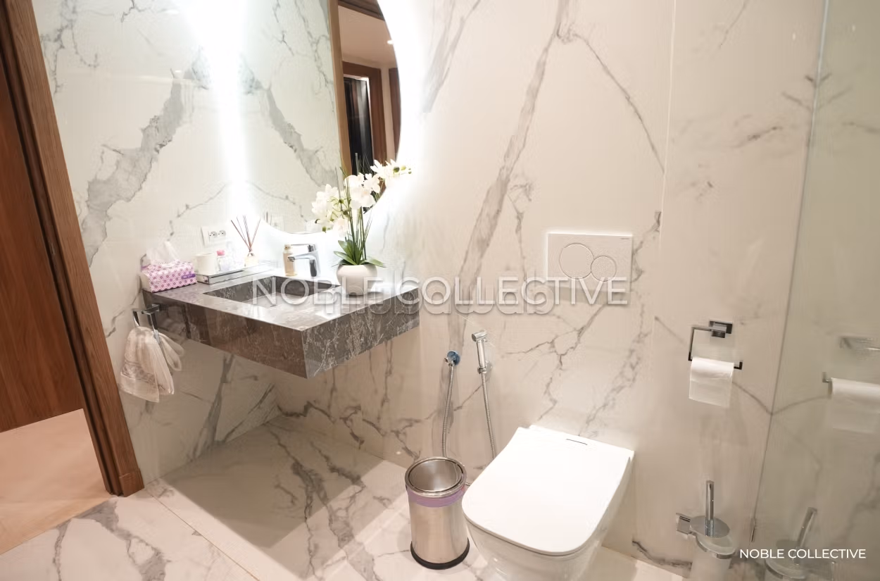 Appartement 195 m² à Ain Diab — 25