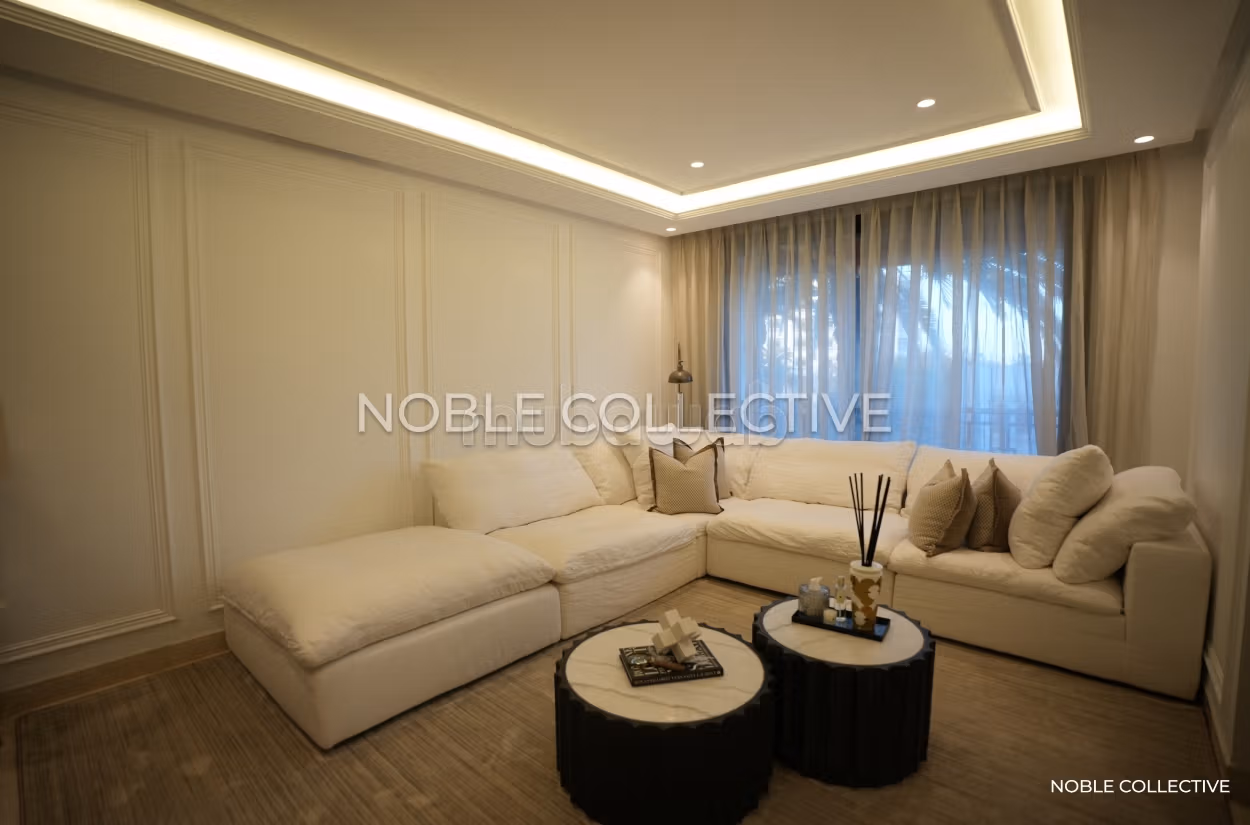 Appartement 195 m² à Ain Diab — 10