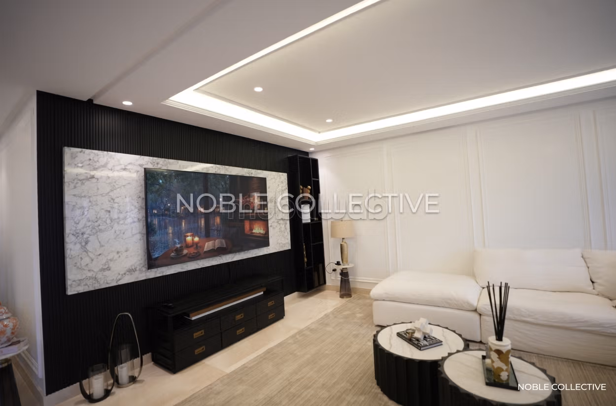 Appartement 195 m² à Ain Diab — 11