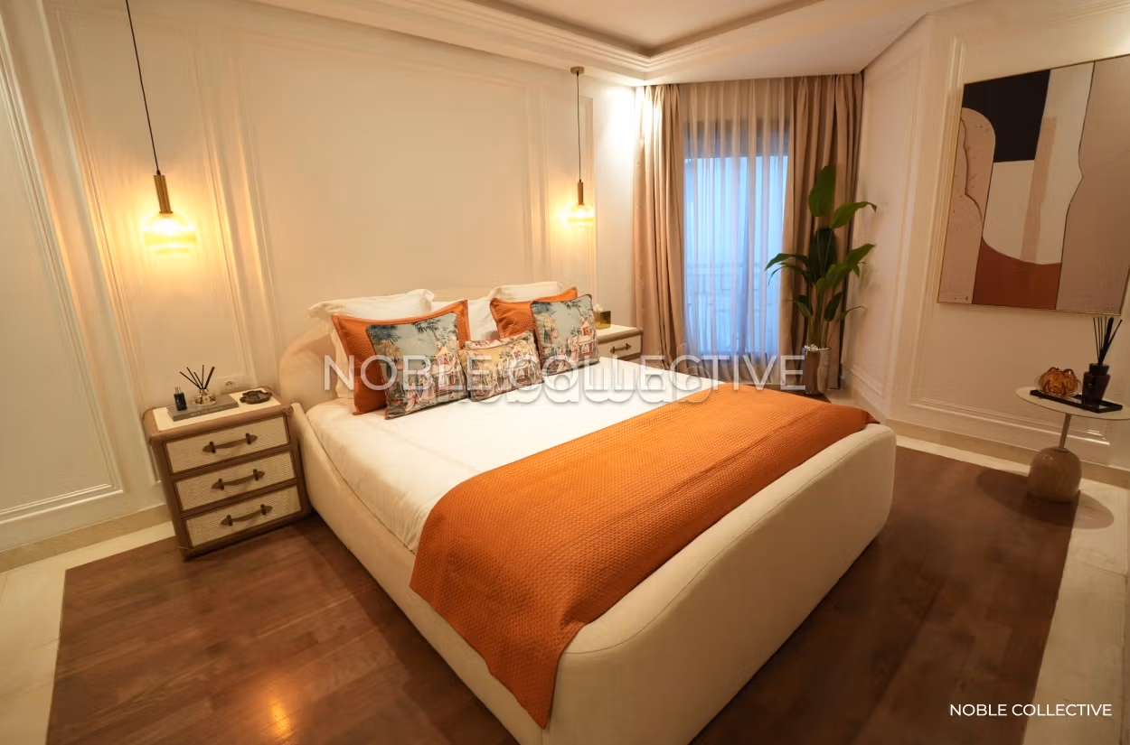Appartement 195 m² à Ain Diab — 19