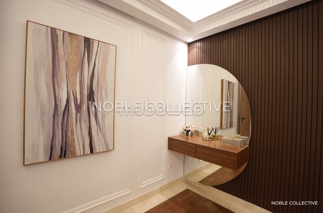 Appartement 195 m² à Ain Diab — 23