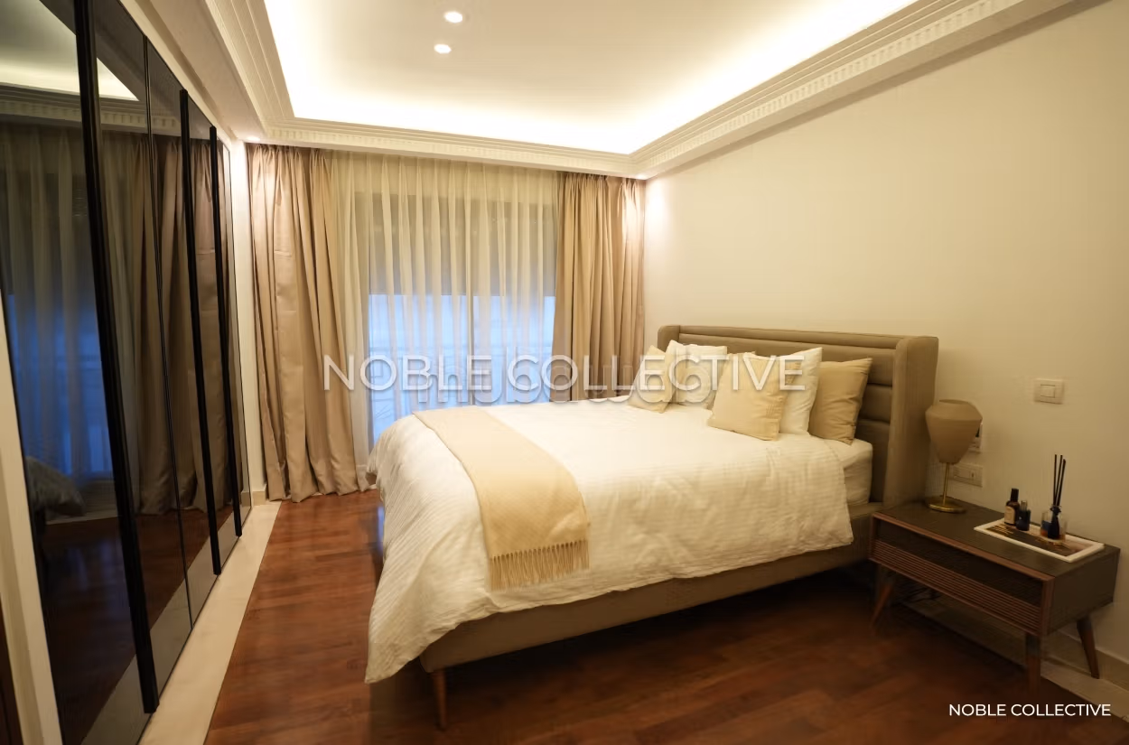 Appartement 195 m² à Ain Diab — 16