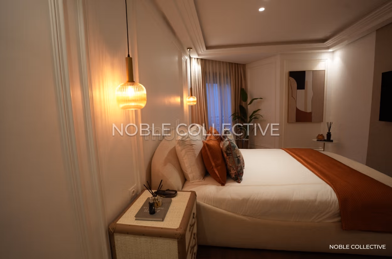 Appartement 195 m² à Ain Diab — 20