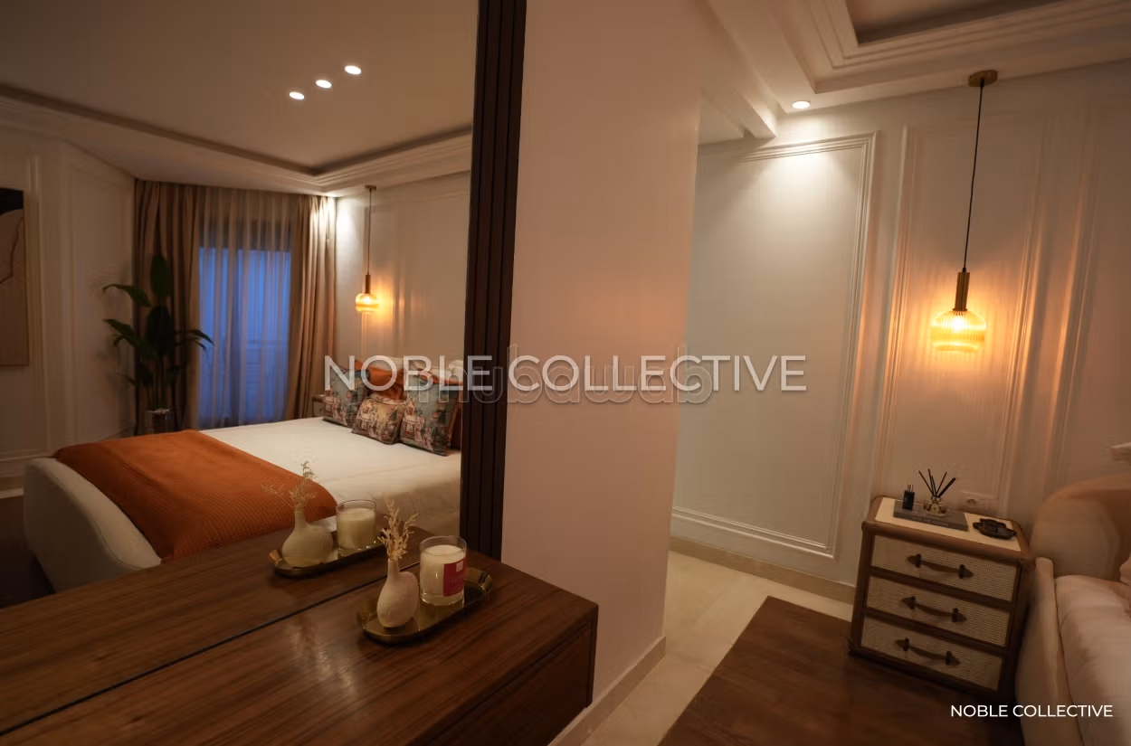 Appartement 195 m² à Ain Diab — 18