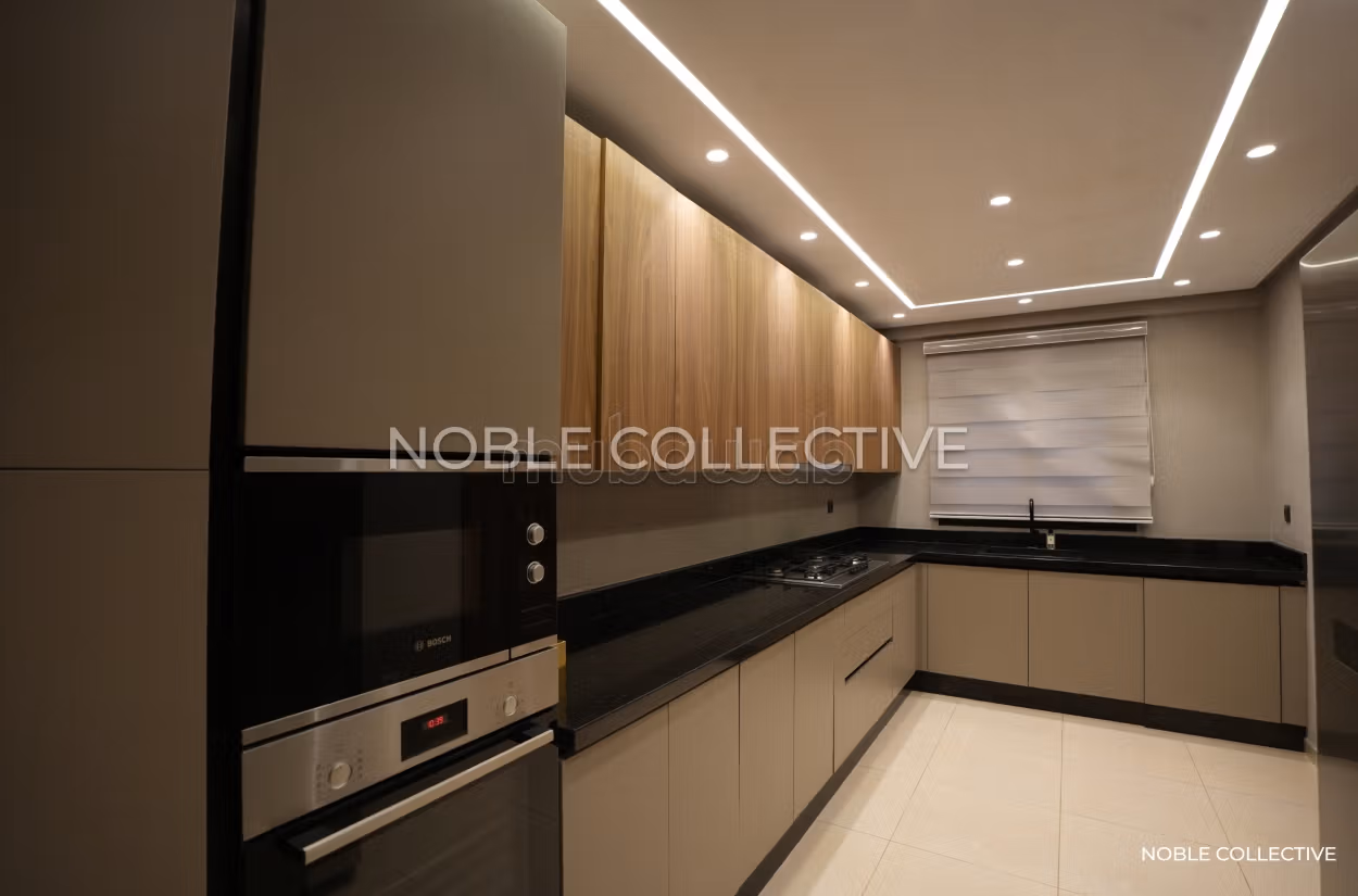Appartement 195 m² à Ain Diab — 17