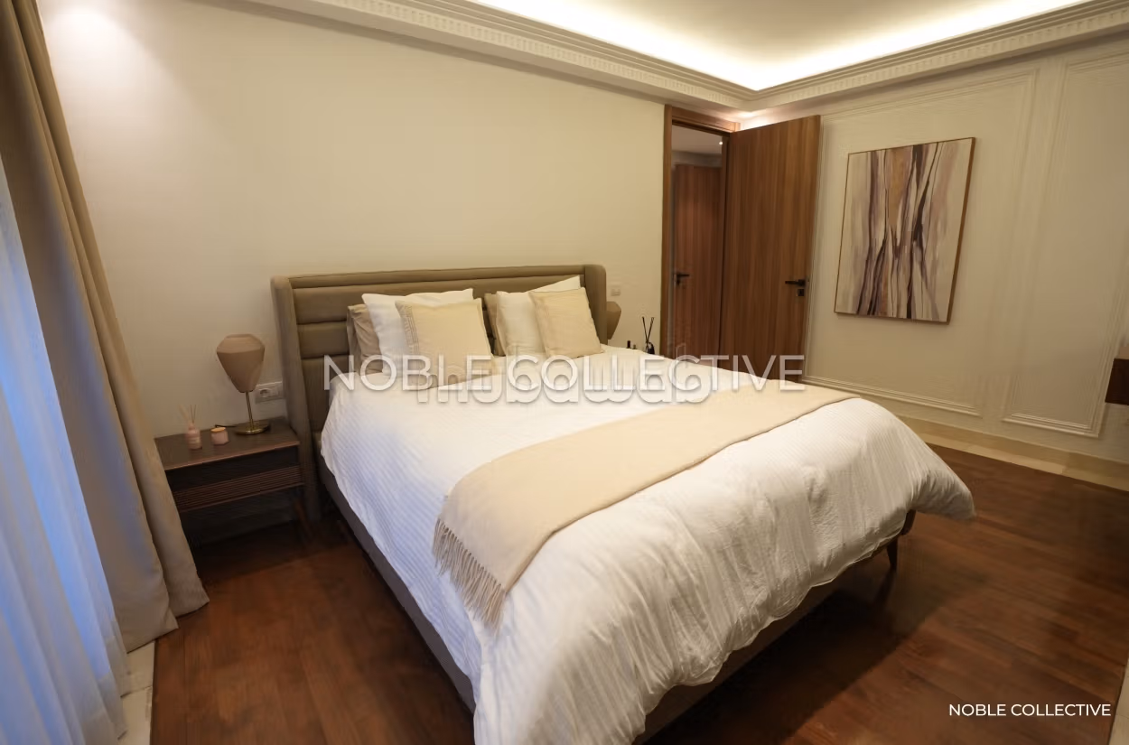 Appartement 195 m² à Ain Diab — 14