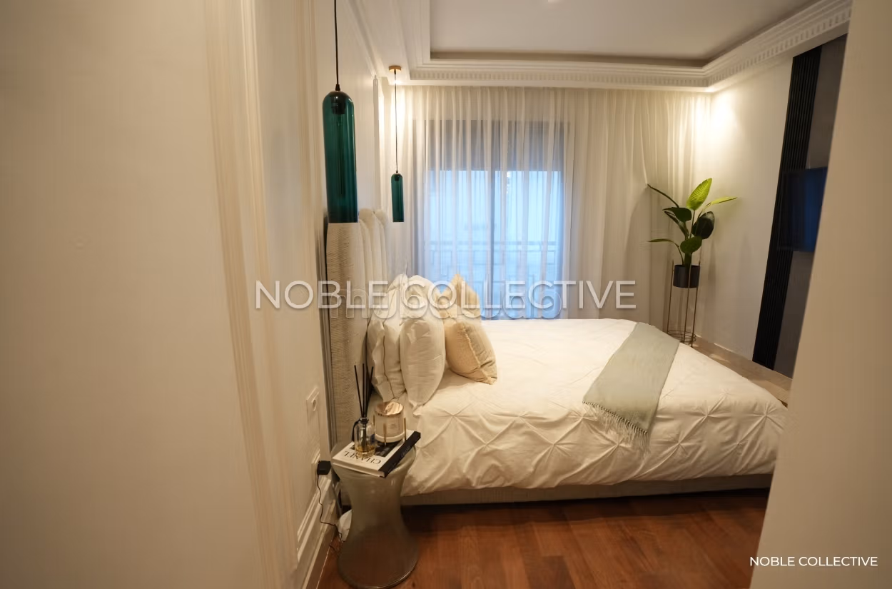 Appartement 195 m² à Ain Diab — 22