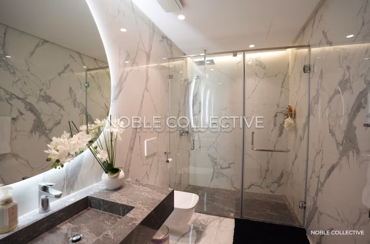 Appartement 195 m² à Ain Diab — 24