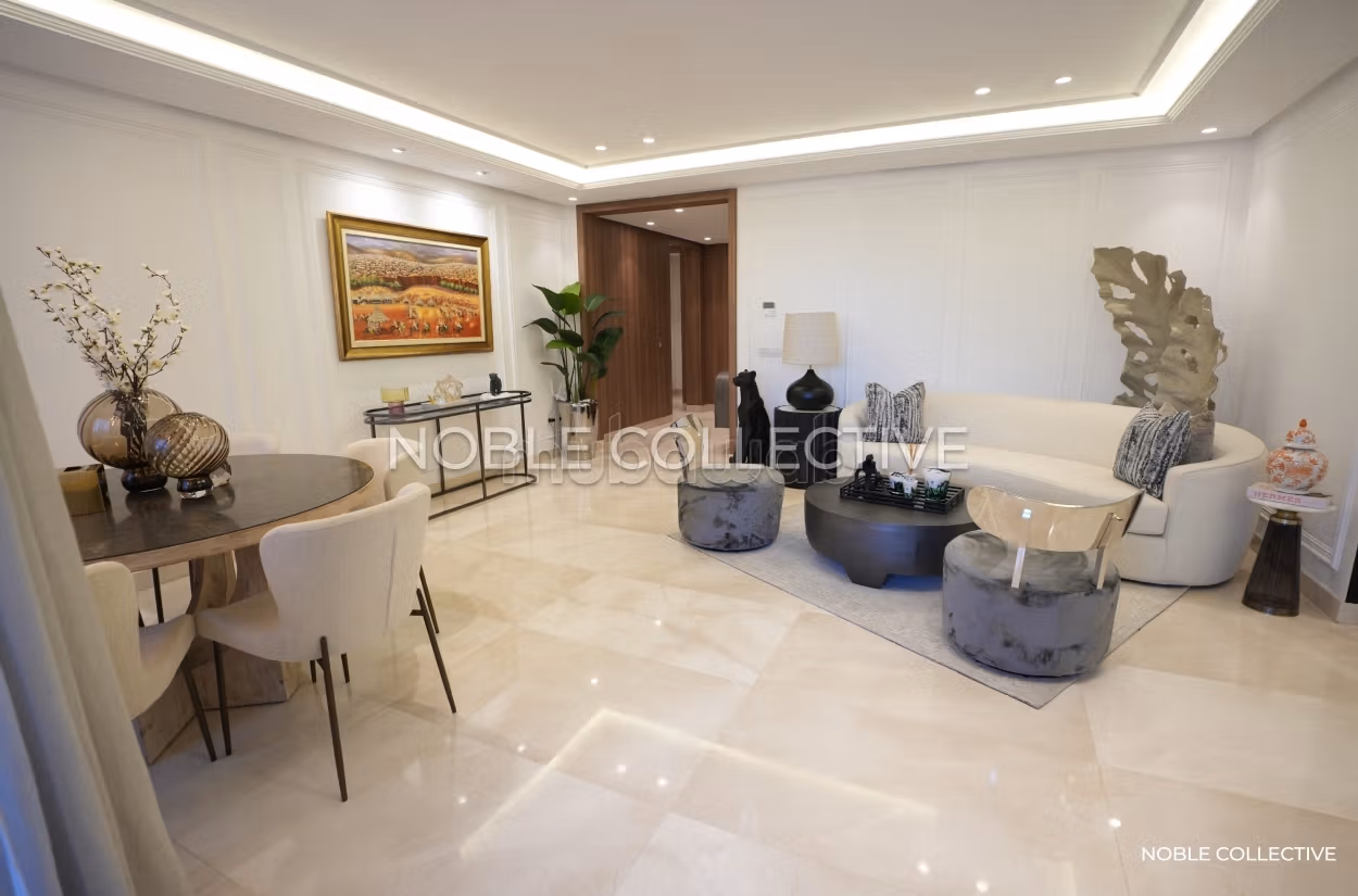 Appartement 195 m² à Ain Diab — 7