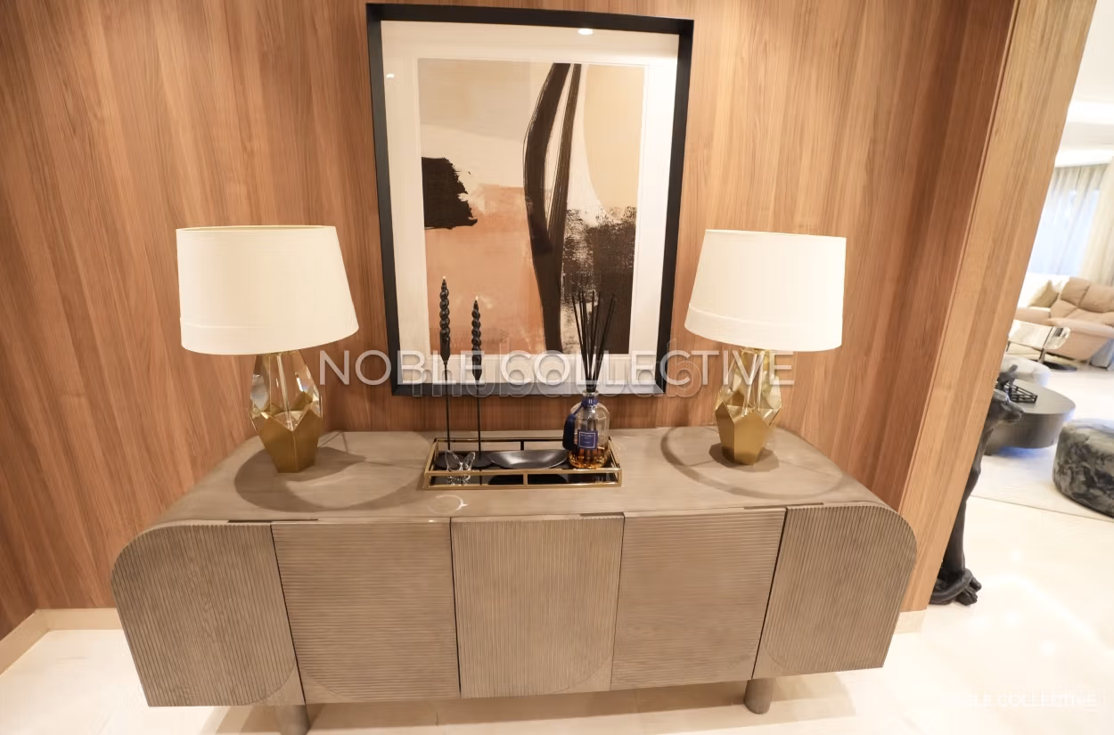 Appartement d’exception à la location – Corniche de Casablanca — 5