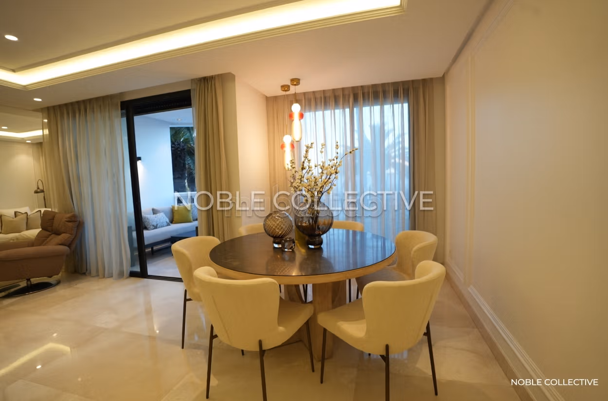 Appartement 195 m² à Ain Diab — 8