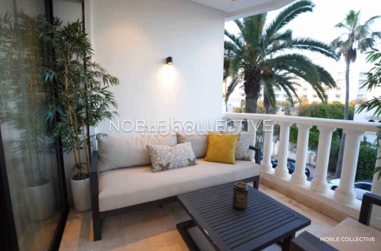 Appartement 195 m² à Ain Diab — 12