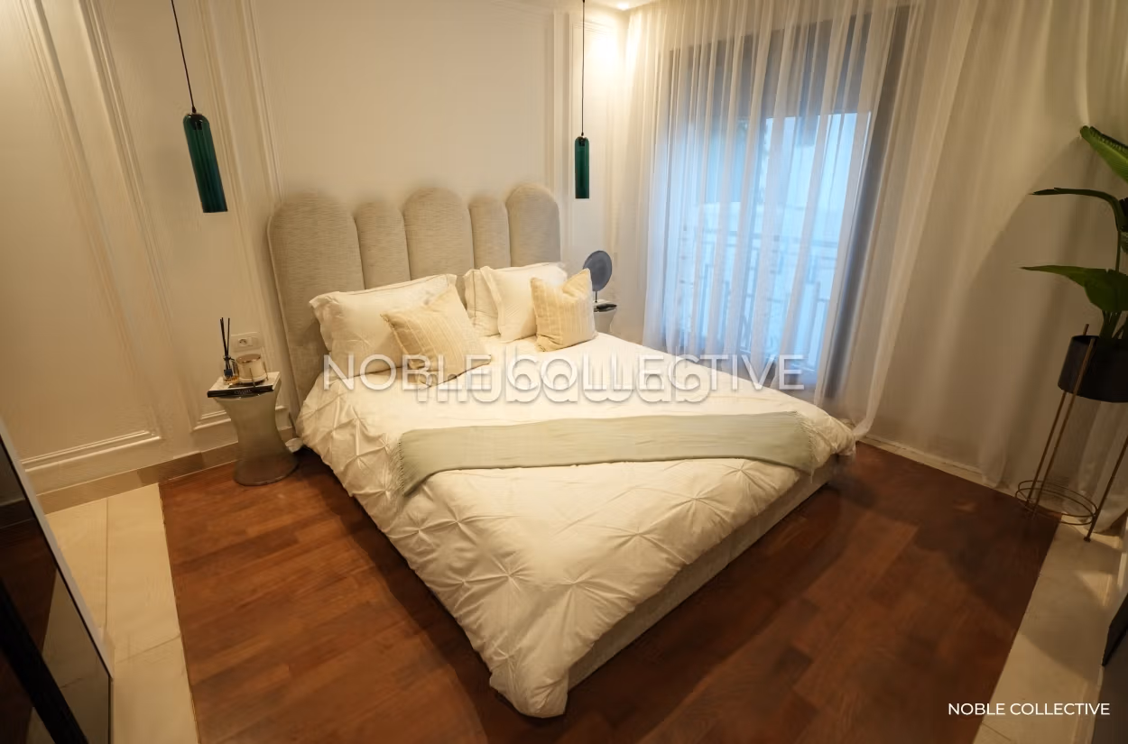 Appartement 195 m² à Ain Diab — 15