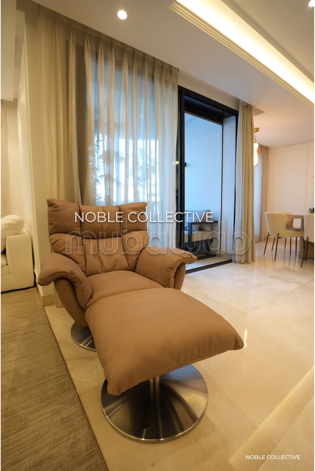 Appartement 195 m² à Ain Diab — 9