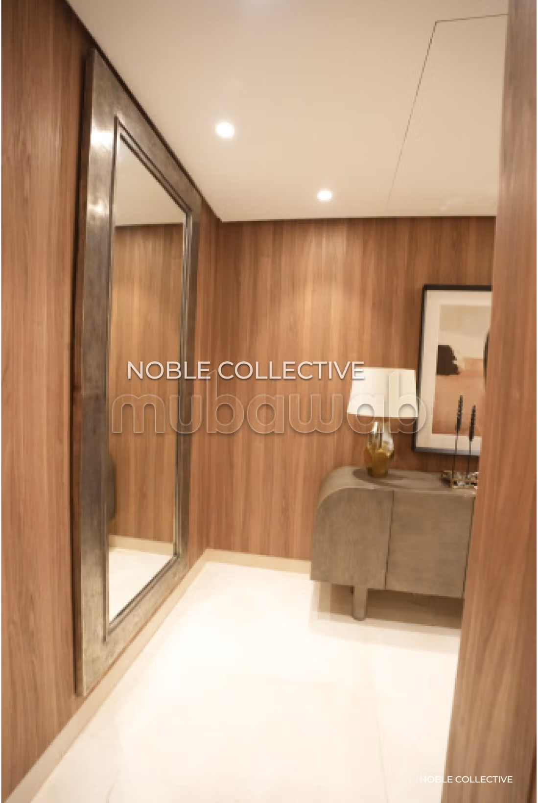 Appartement d’exception à la location – Corniche de Casablanca — 4