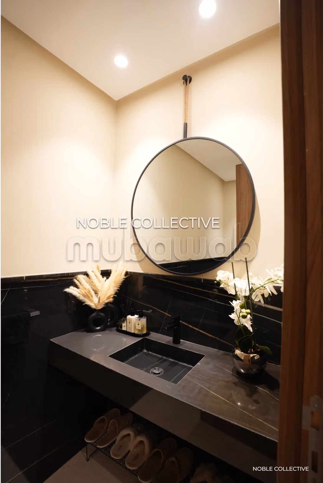 Appartement 195 m² à Ain Diab — 27