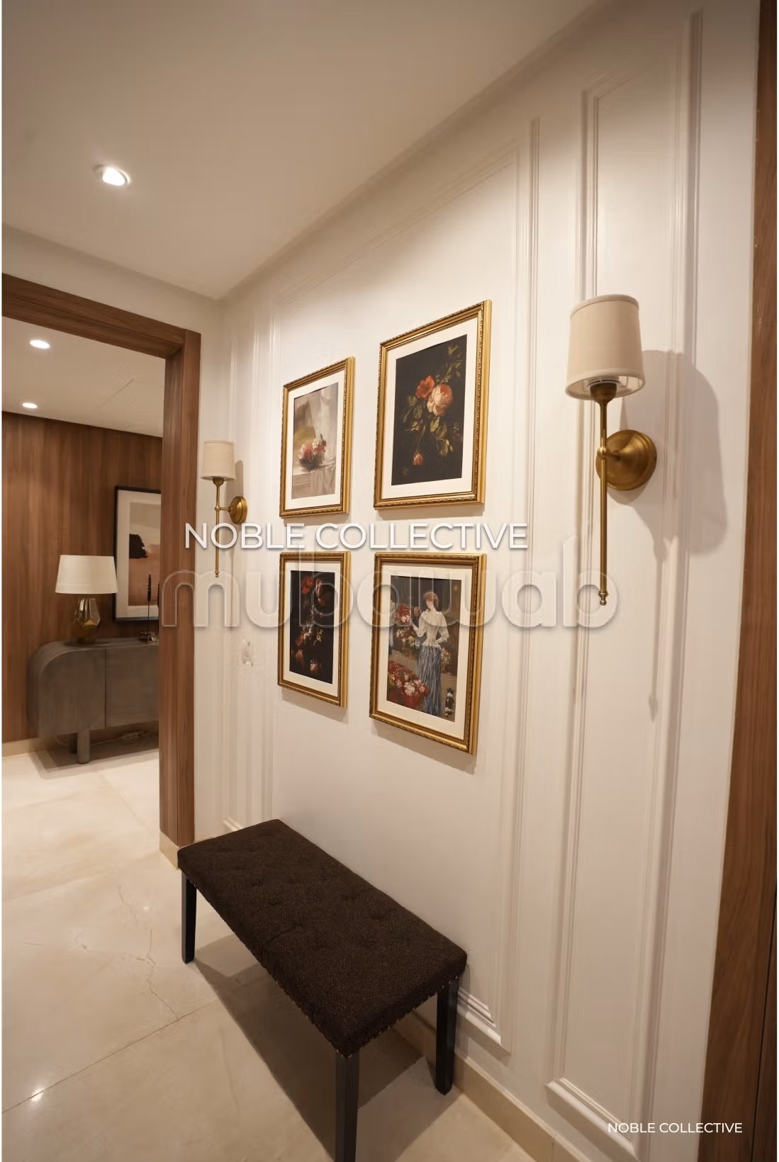 Appartement d’exception à la location – Corniche de Casablanca — 2