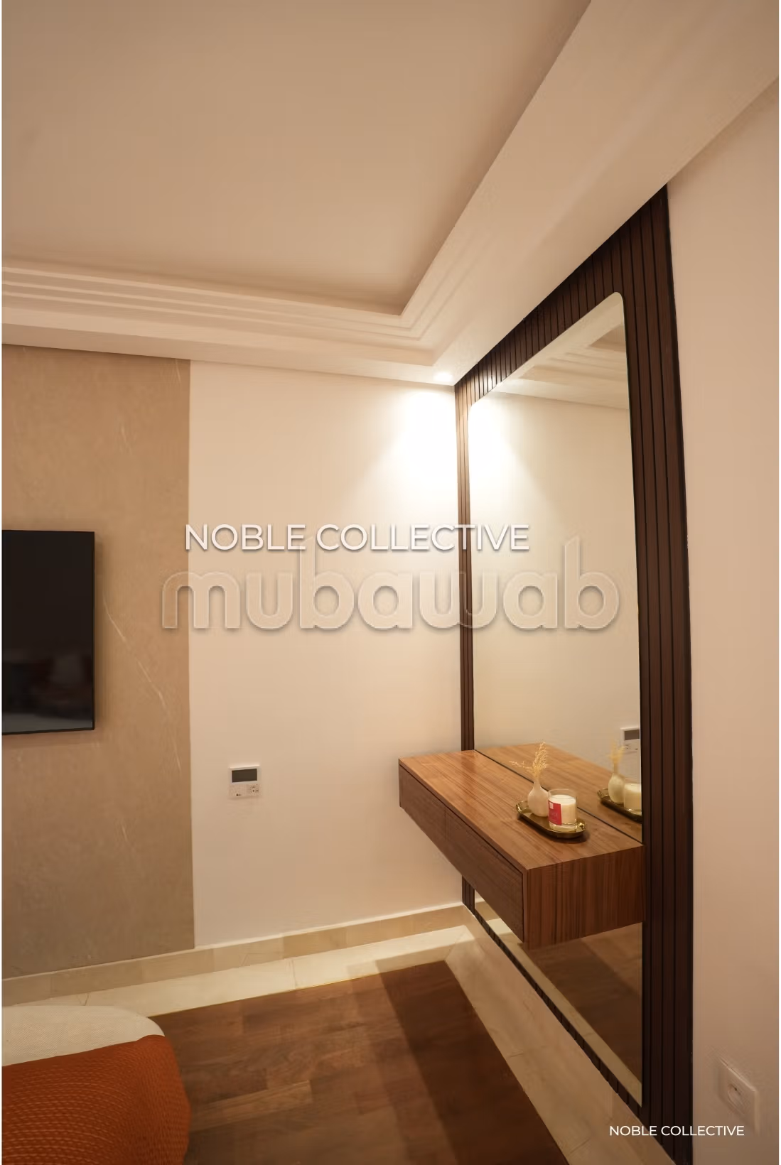 Appartement 195 m² à Ain Diab — 21