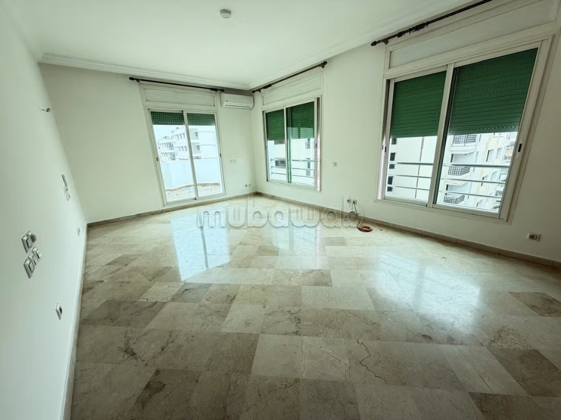 Appartement 225 m² f Haut Agdal — 8