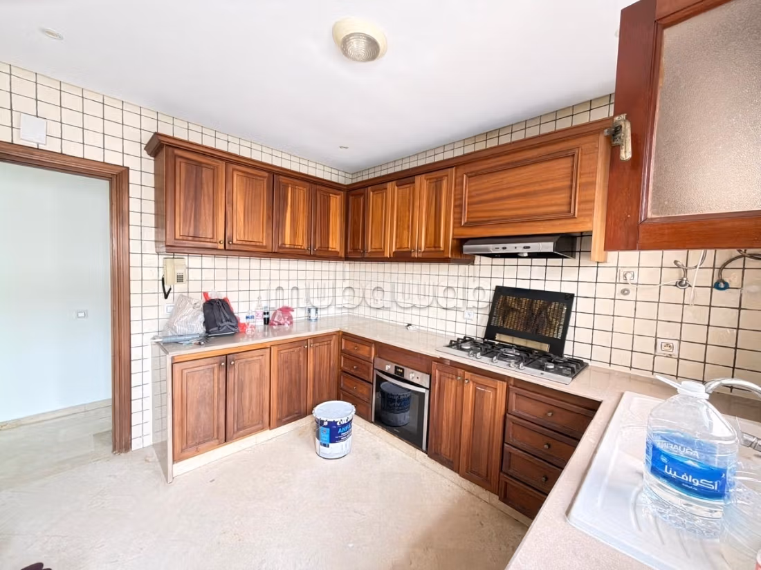 À louer – appartement 200 m² – haut agdal, rabat - Ansicht 3