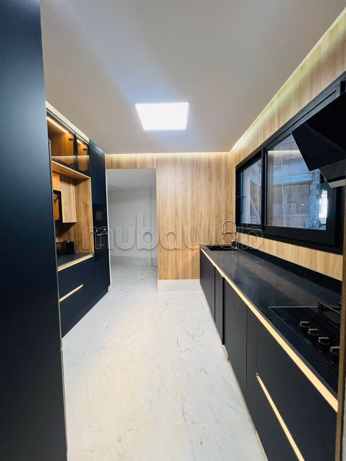 Appartement 101 m² à Centre — 18