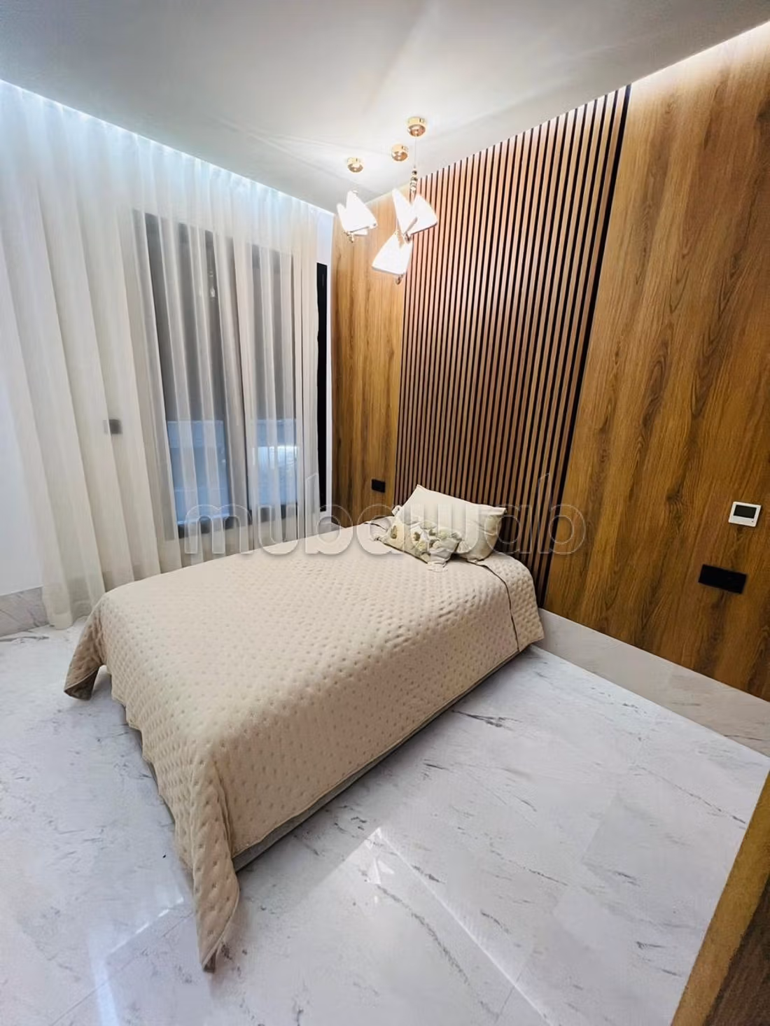 Appartement 101 m² à Centre — 19