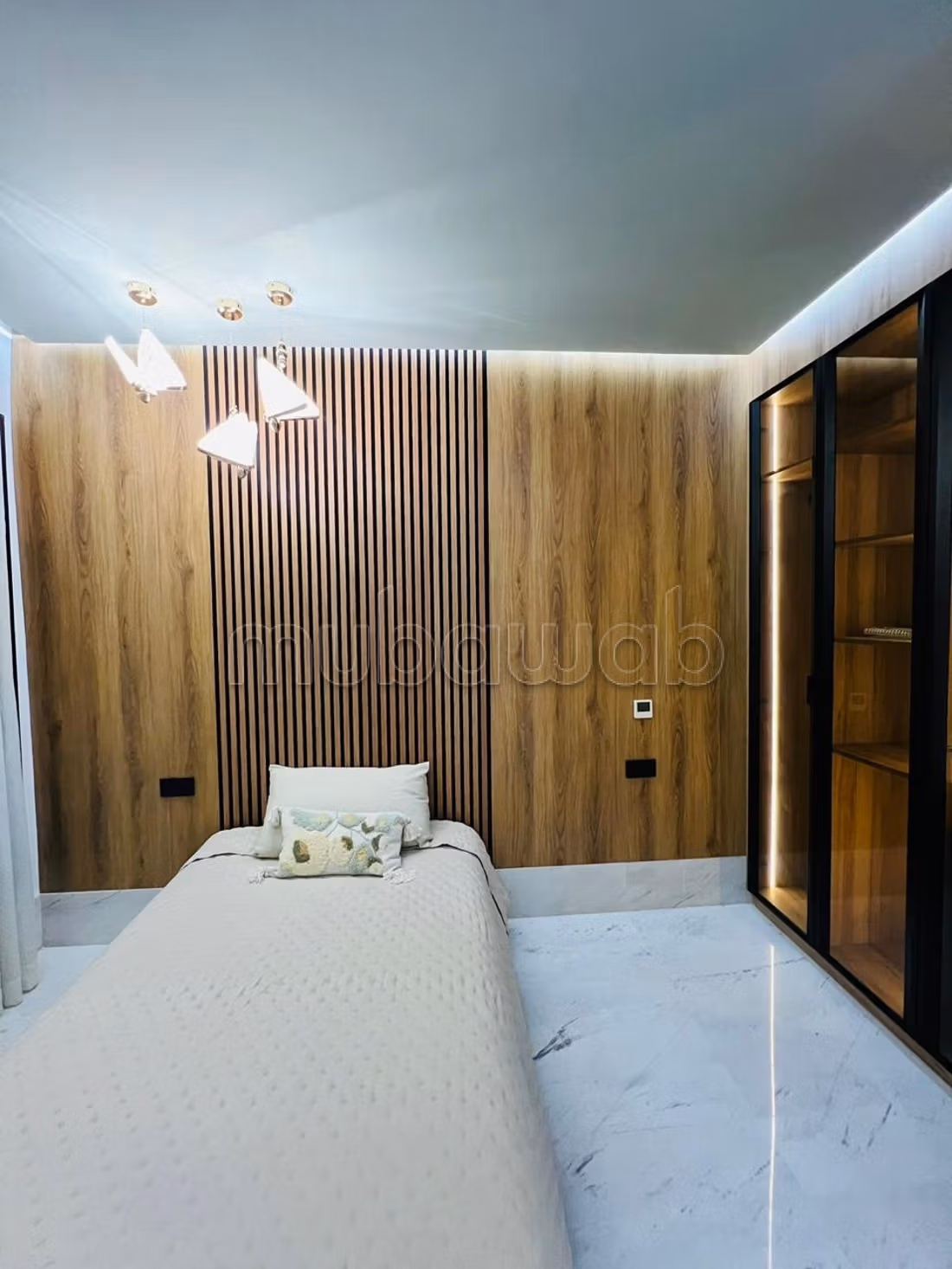 Appartement 101 m² à Centre — 20