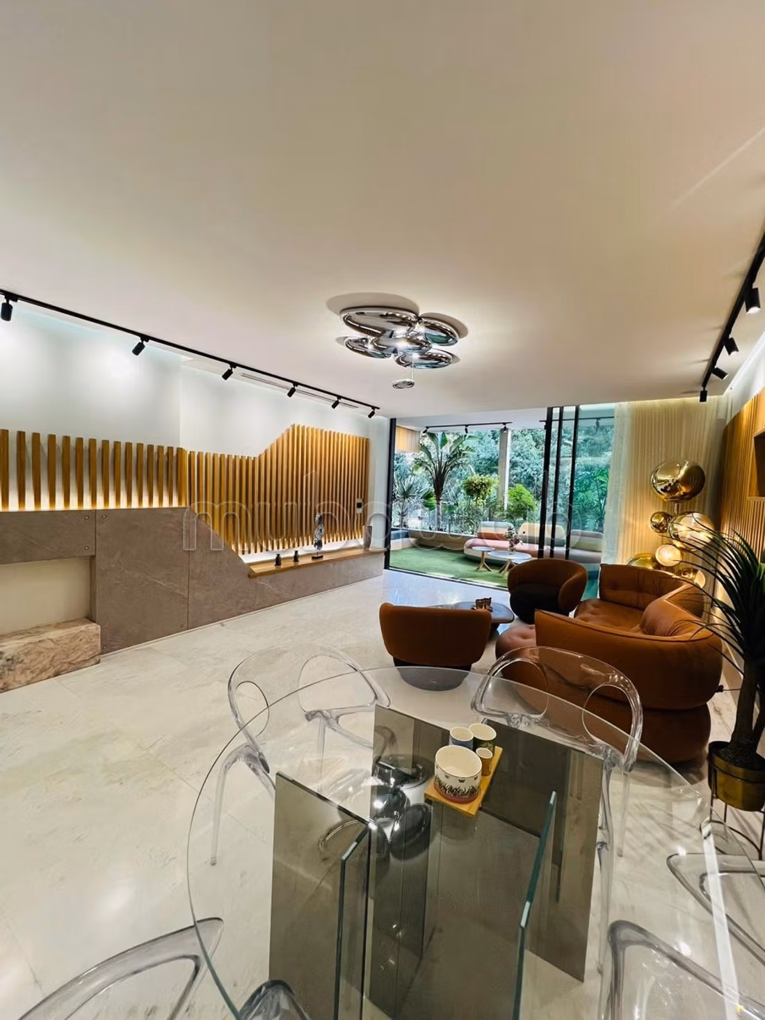 Appartements à vendre centre de tanger — 2